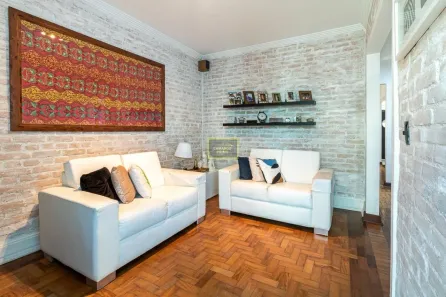Casa com 3 Quartos à venda, 280m² no Água Branca, São Paulo