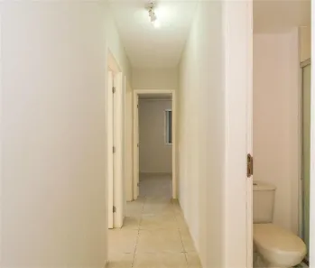 Apartamento com 3 Quartos à venda, 66m² no Parque Reboucas, São Paulo