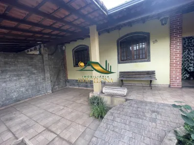 Casa com 2 Quartos à venda, 103m² no Vila Santa Cecília, Volta Redonda