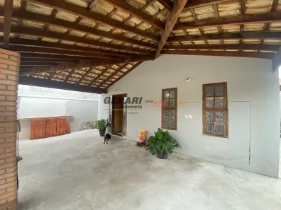Casa com 3 Quartos à venda, 173m² no Residencial Monte Verde, Indaiatuba