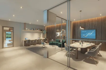 Apartamento com 3 Quartos à venda, 95m² no Belenzinho, São Paulo