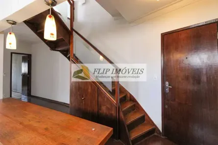 Apartamento com 2 Quartos à venda, 121m² no Cambuí, Campinas