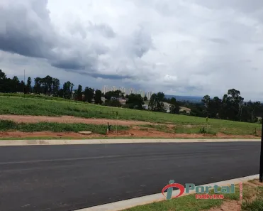 Lote/Terreno à venda, 360m² no Chácara Alvorada, Indaiatuba