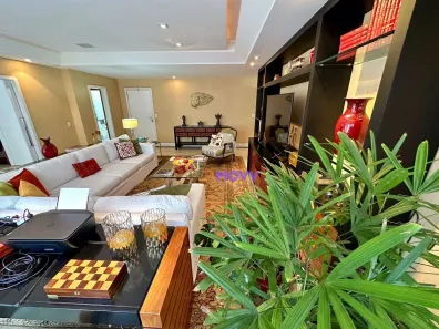 Apartamento com 3 Quartos à venda, 193m² no Copacabana, Rio de Janeiro