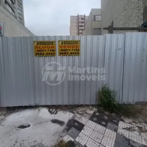 Lote/Terreno para venda ou aluguel, 567m² no Vila Osasco, Osasco