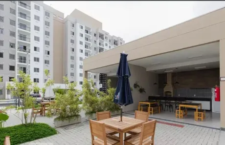 Apartamento com 2 Quartos à venda, 54m² no Anil, Rio de Janeiro
