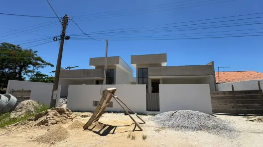 Casa com 3 Quartos à venda, 160m² no Pontinha, Araruama