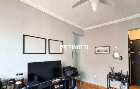 Apartamento com 2 Quartos à venda, 56m² no Anchieta, São Bernardo do Campo