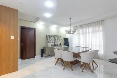Apartamento com 3 Quartos à venda, 144m² no Jardim Paulista, São Paulo