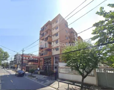 Apartamento com 2 Quartos à venda, 65m² no Praça Seca, Rio de Janeiro