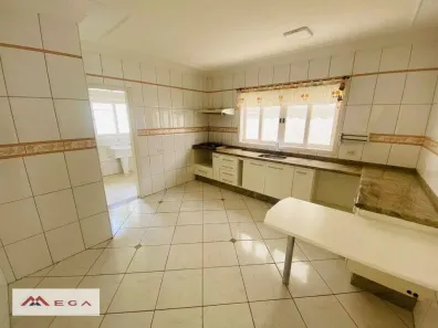 Casa de Condomínio com 3 Quartos à venda, 212m² no Jardim Alto da Colina, Valinhos