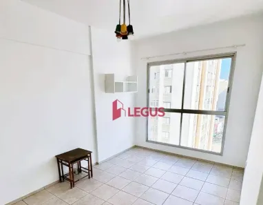 Apartamento com 1 Quarto à venda, 40m² no Indianópolis, São Paulo