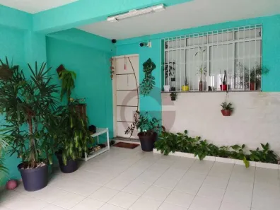 Sobrado com 3 Quartos à venda, 150m² no Jaguaré, São Paulo