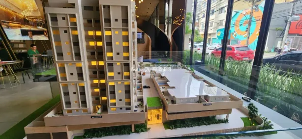 Apartamento com 4 Quartos à venda, 117m² no Botafogo, Rio de Janeiro