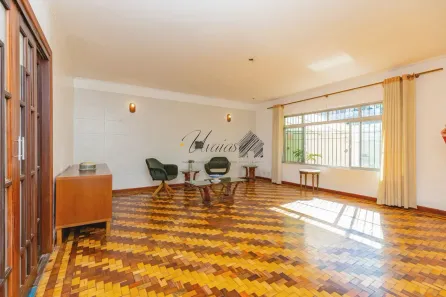 Sobrado com 3 Quartos à venda, 212m² no Mirandópolis, São Paulo