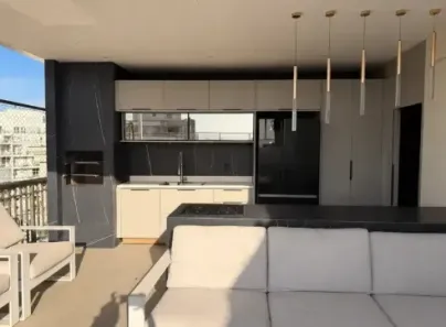 Cobertura com 4 Quartos à venda, 365m² no Barra da Tijuca, Rio de Janeiro