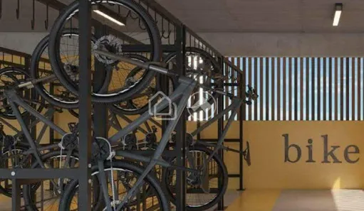 Apartamento com 2 Quartos à venda, 57m² no Ouro Preto, Belo Horizonte
