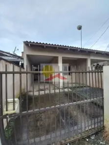 Casa com 2 Quartos para alugar, 78m² no Ulysses Guimarães, Joinville