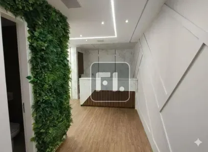 Sala Comercial à venda, 106m² no Jardim Paulista, São Paulo