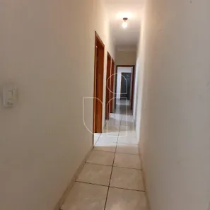 Casa com 3 Quartos à venda, 104m² no Núcleo Habitacional Costa e Silva, Marília
