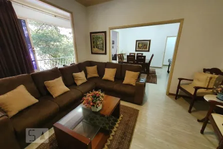 Apartamento com 4 Quartos à venda, 191m² no Copacabana, Rio de Janeiro