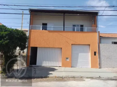 Imóvel Comercial com 5 Quartos à venda, 117m² no Parque Residencial Vila União, Campinas