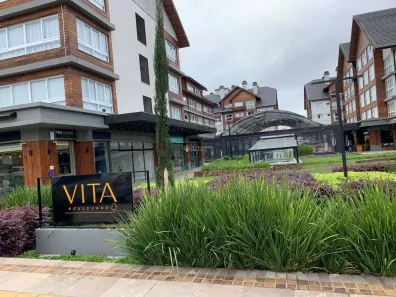 Ponto Comercial para alugar, 61m² no Centro, Gramado