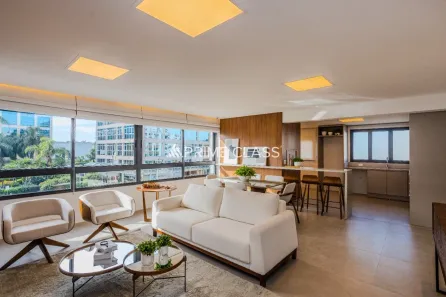 Apartamento com 3 Quartos à venda, 114m² no Jardim Lindóia, Porto Alegre