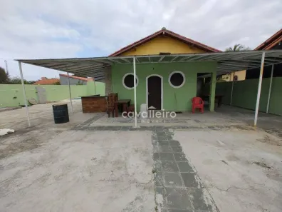 Casa com 3 Quartos à venda, 105m² no Guaratiba (Ponta Negra), Maricá
