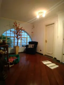 Casa com 4 Quartos à venda, 300m² no Jardim Textil, São Paulo