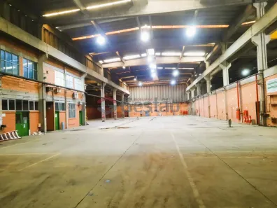 Galpão/Depósito/Armazém à venda, 3707m² no São José, Canoas