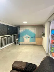 Apartamento com 3 Quartos à venda, 147m² no Vila Alexandria, São Paulo