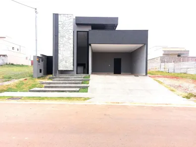Casa com 3 Quartos à venda, 132m² no Jardins Parma, Senador Canedo