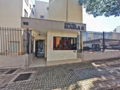 Apartamento com 2 Quartos à venda, 43m² no Parque Residencial Patrícia, Maringá