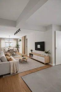 Apartamento com 3 Quartos à venda, 127m² no Perdizes, São Paulo