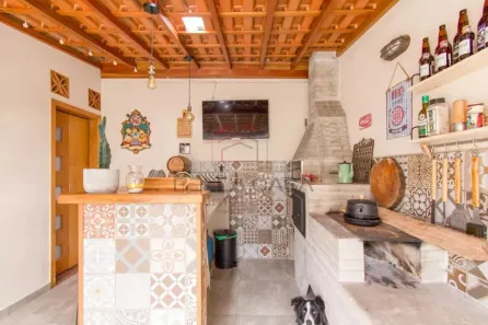 Sobrado com 2 Quartos à venda, 360m² no Mooca, São Paulo