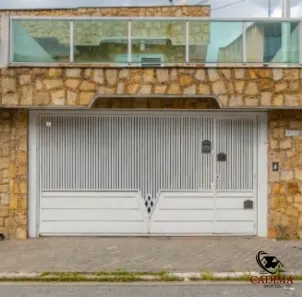 Sobrado com 3 Quartos à venda, 500m² no Jardim Nossa Senhora do Carmo, São Paulo