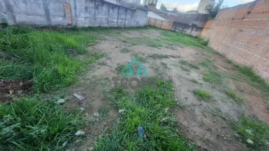 Lote/Terreno à venda, 742m² no Jardim das Nações, Taubaté