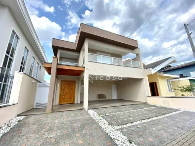 Casa de Condomínio com 4 Quartos à venda, 232m² no Parque Residencial Maria Elmira, Caçapava