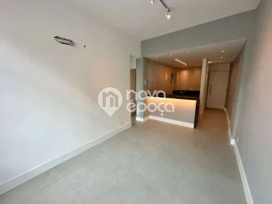 Apartamento com 2 Quartos à venda, 60m² no Catete, Rio de Janeiro
