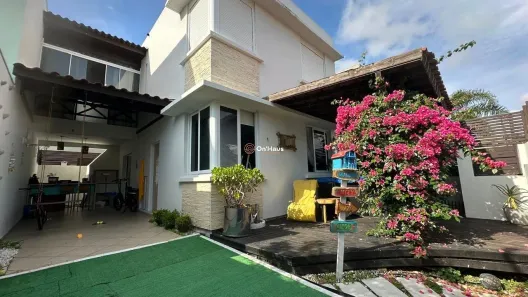 Casa com 3 Quartos à venda, 127m² no Campeche, Florianópolis