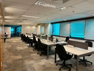 Sala Comercial para alugar, 759m² no Centro, Rio de Janeiro