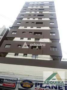 Apartamento com 3 Quartos à venda, 209m² no Centro, Ponta Grossa