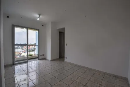 Apartamento com 2 Quartos à venda, 77m² no Jardim Marabá(Zona Sul), São Paulo