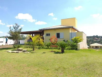 Casa de Condomínio com 3 Quartos à venda, 265m² no Aguarius, Araçoiaba da Serra