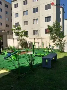 Apartamento com 2 Quartos à venda, 38m² no Colônia (Zona Leste), São Paulo