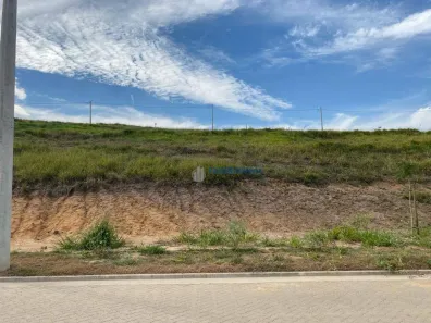 Lote/Terreno à venda, 393m² no Urbanova, São José dos Campos