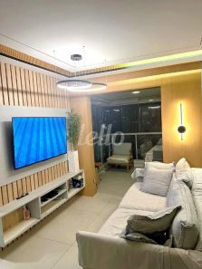 Apartamento com 2 Quartos à venda, 59m² no Vila Ema, São Paulo