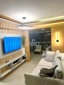 Apartamento com 2 Quartos à venda, 59m² no Vila Ema, São Paulo