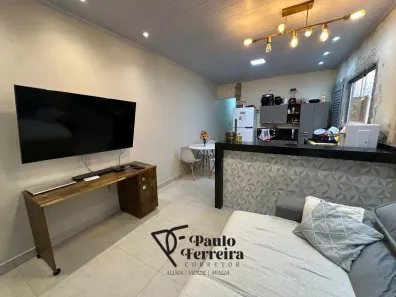 Casa com 2 Quartos à venda, 100m² no Setor Residencial Oeste, Brasília